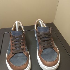 Finn Comfort Brandon Casual Sneakers